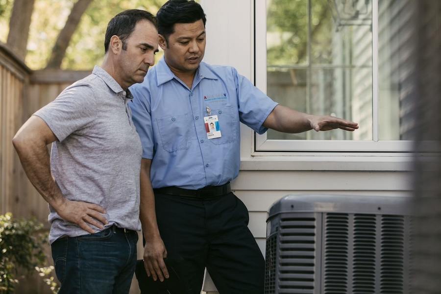 Save Money with Professional HVAC Repair & Maintenance