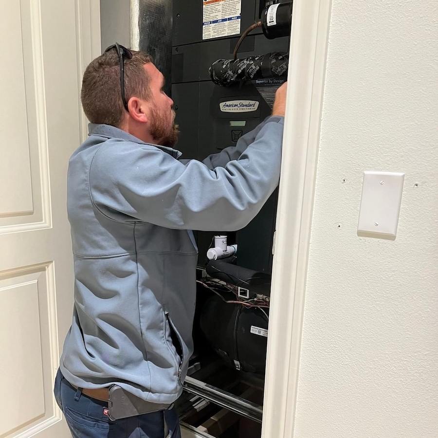 When Should You Schedule a Furnace Inspection?