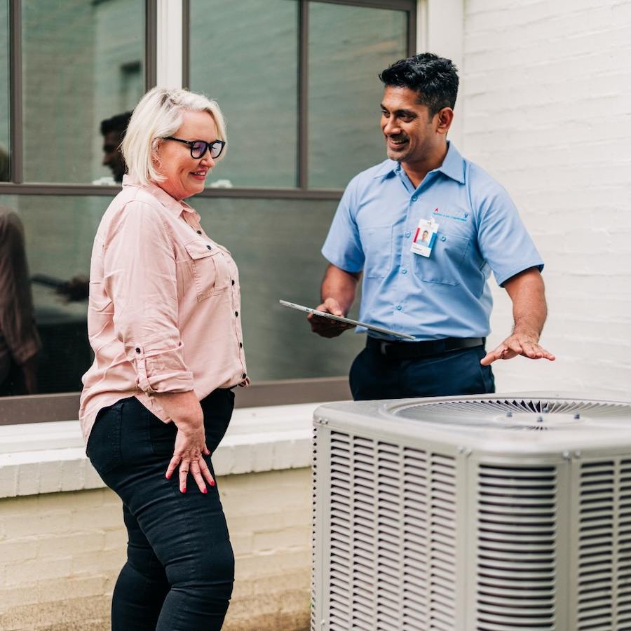 Warning Signs Your AC System May Be Struggling This Summer