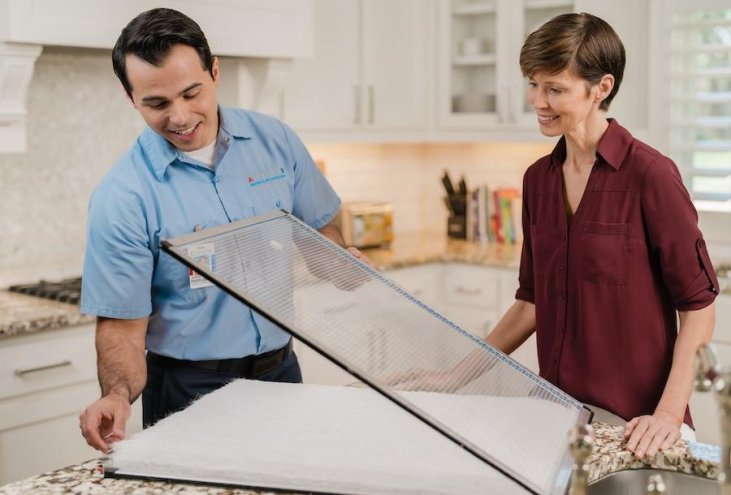 Is It Time to Replace Your HVAC Air Filters?