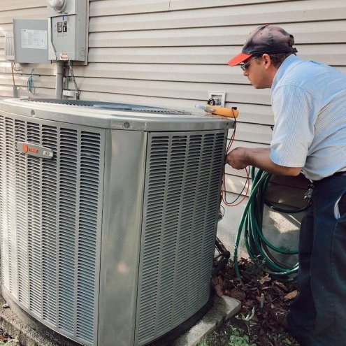 Why Is My Air Conditioner Not Working Properly in the Summer?
