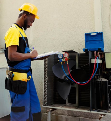 Understanding HVAC Refrigerant Types