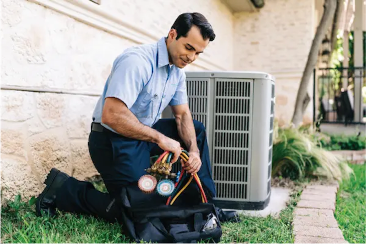 Top 3 Most Frequently Repaired Air Conditioner Parts