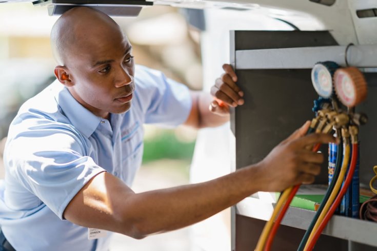 How HVAC Tune-Ups Improve Energy Efficiency and Comfort