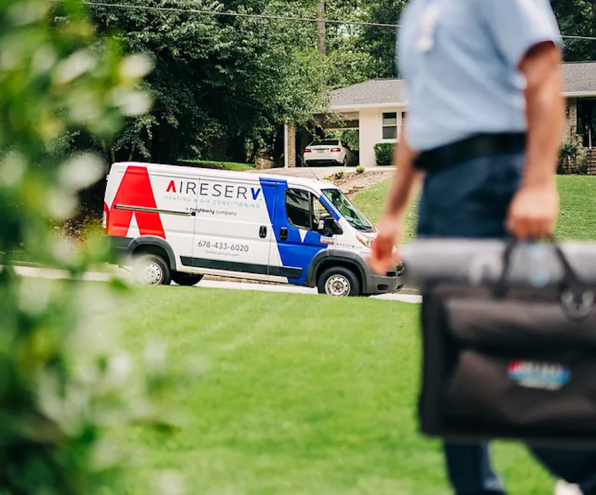 Top HVAC Technology Trends in 2025
