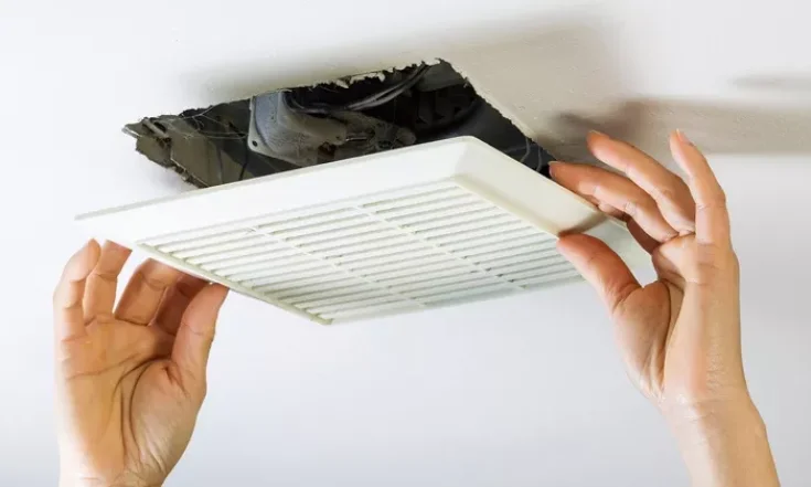 Air Duct Repair After Renovations: Why It Matters