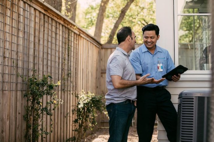 How to Keep Your Air Conditioner Running Efficiently All Season