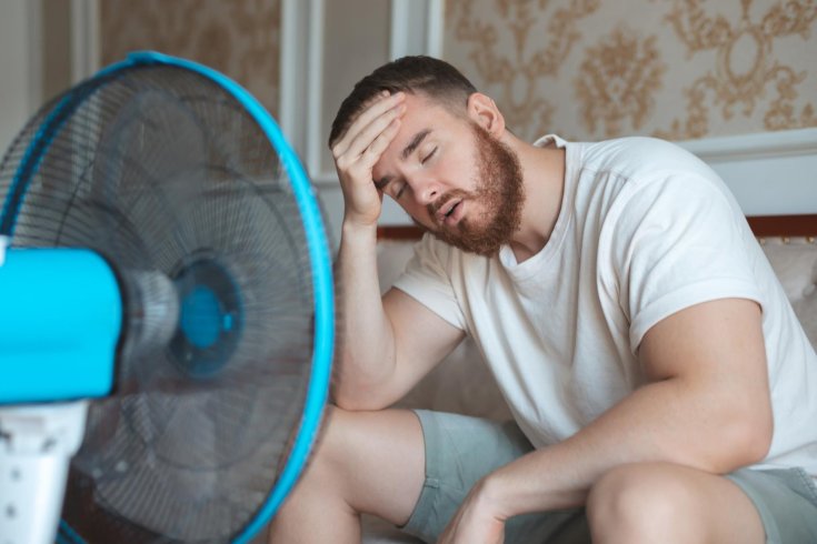 Why Is My House Still Hot When the AC Is Running?