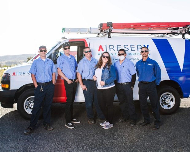 Why Choosing the Right HVAC Company Makes All the Difference