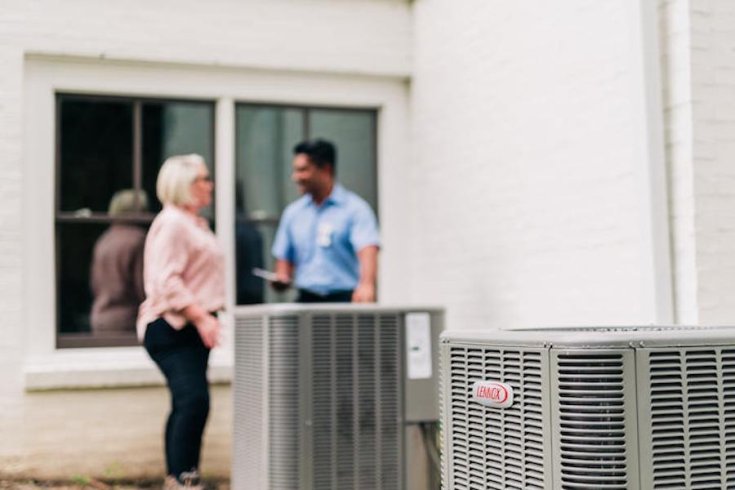 How Your HVAC System Impacts Indoor Air Quality