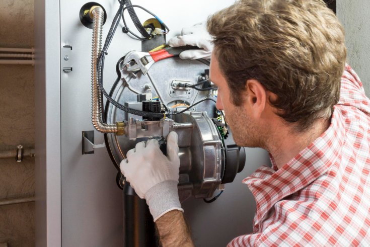 Is Furnace Repair Covered by Home Insurance?