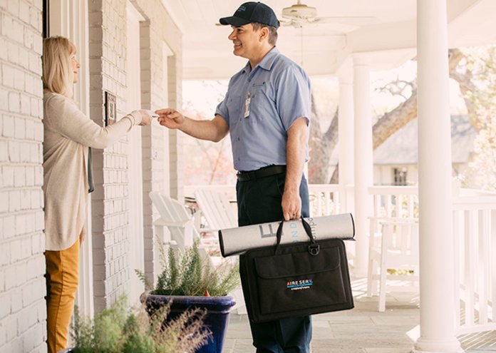 Creating a Cleaner Indoor Environment Through HVAC Care