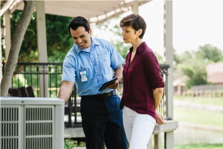 The Heat Wave & Deep Freeze Stress Test: How Extreme Weather Hits Your HVAC