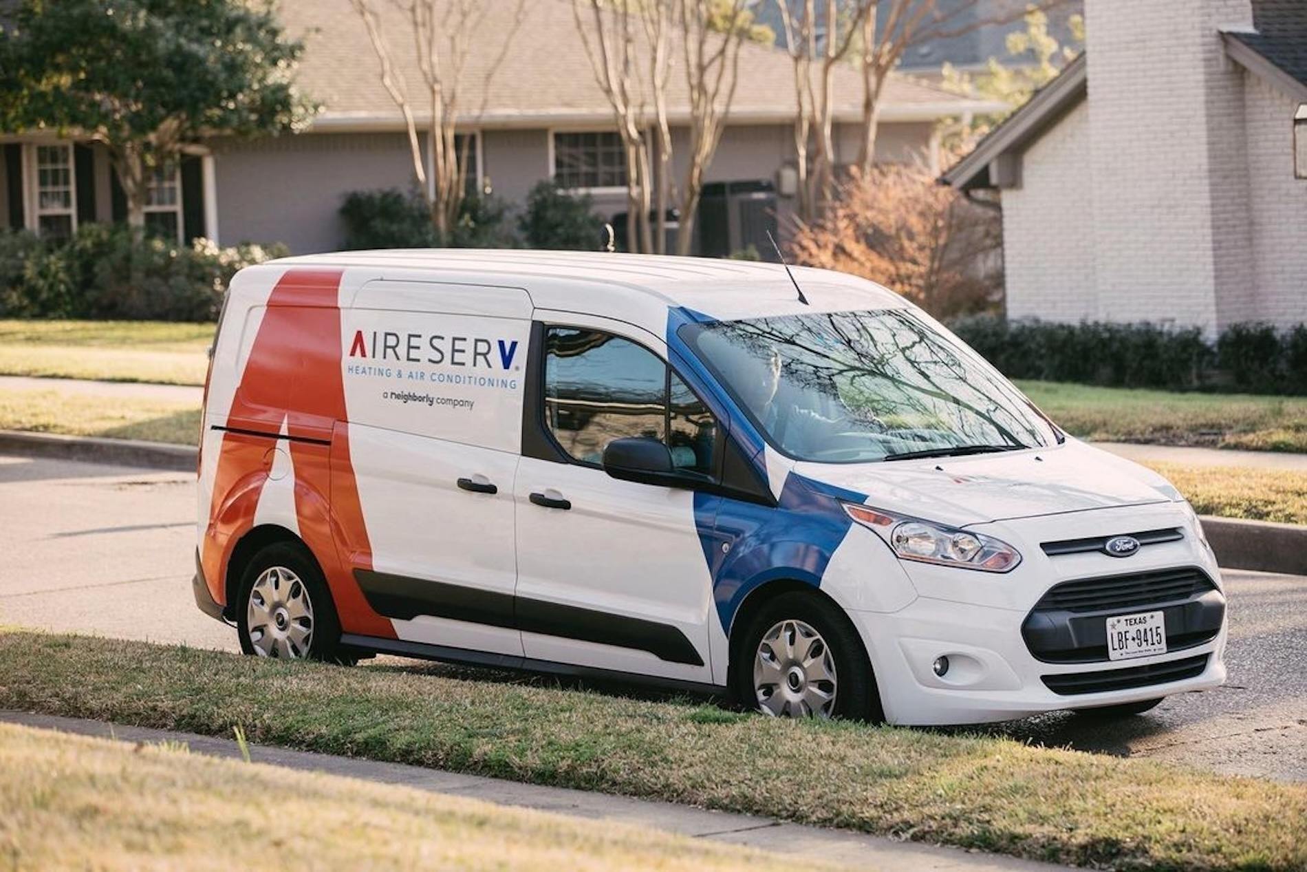 Furnace & Heating Repair in Melissa, TX