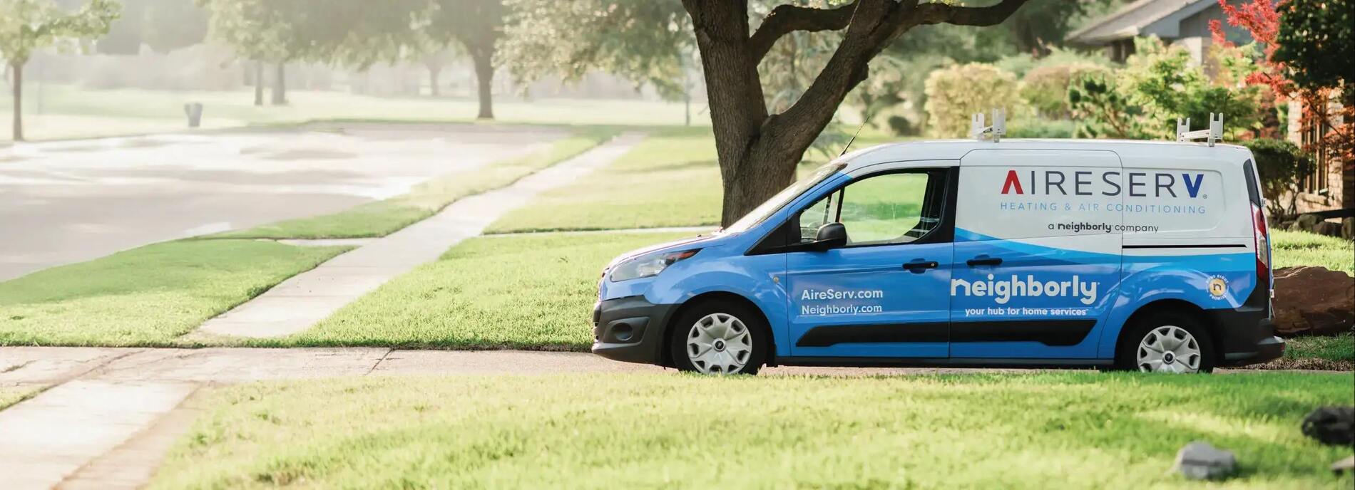Furnace & Heating Repair in McKinney, TX