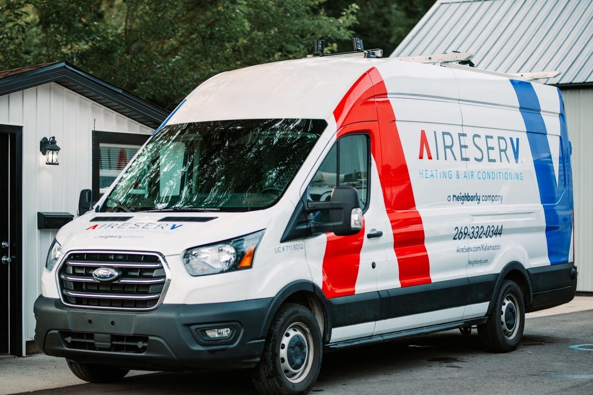 Furnace & Heating Repair in Richardson, TX