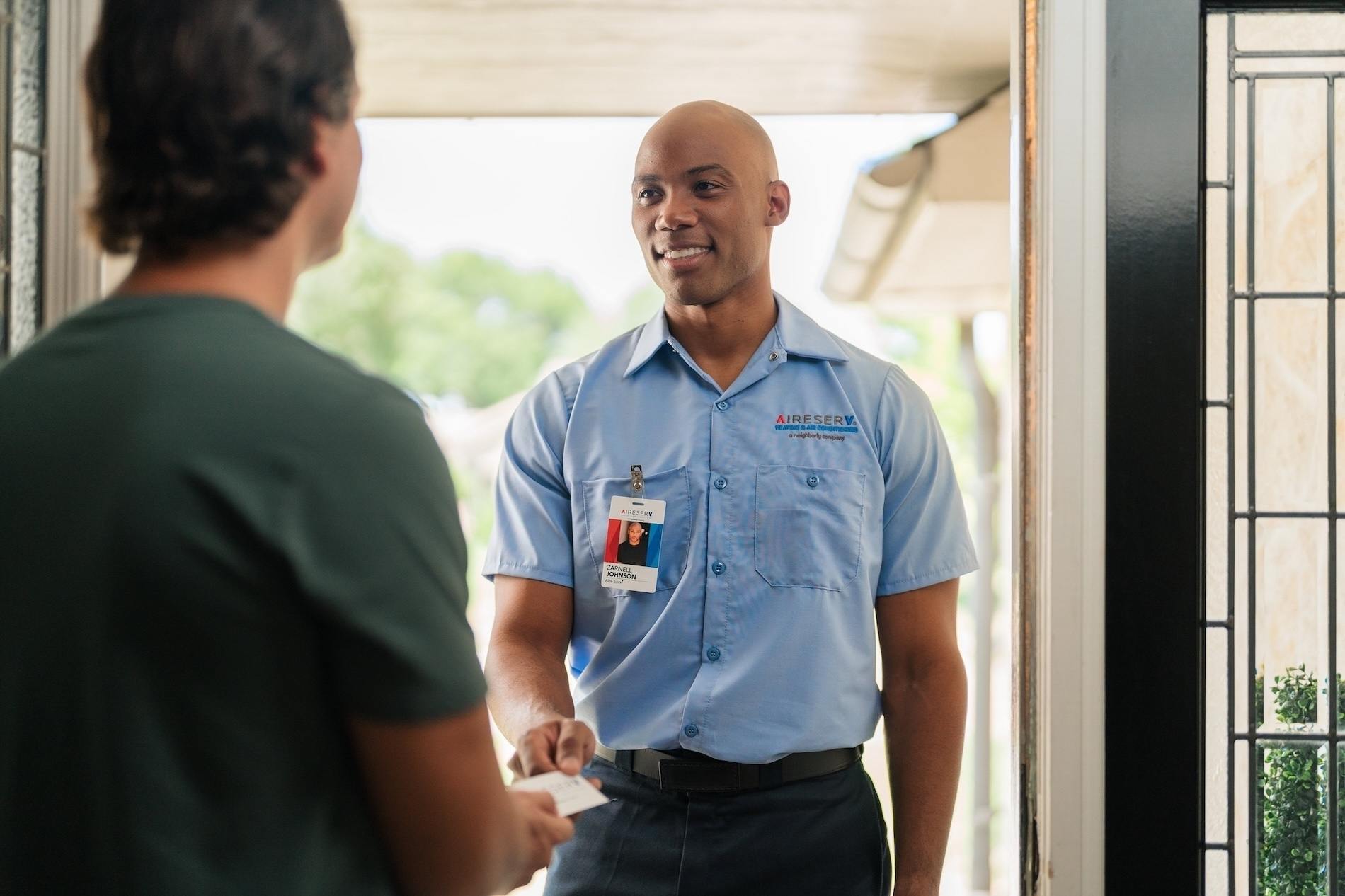Air Duct Repair & Replacement in Carrollton, TX
