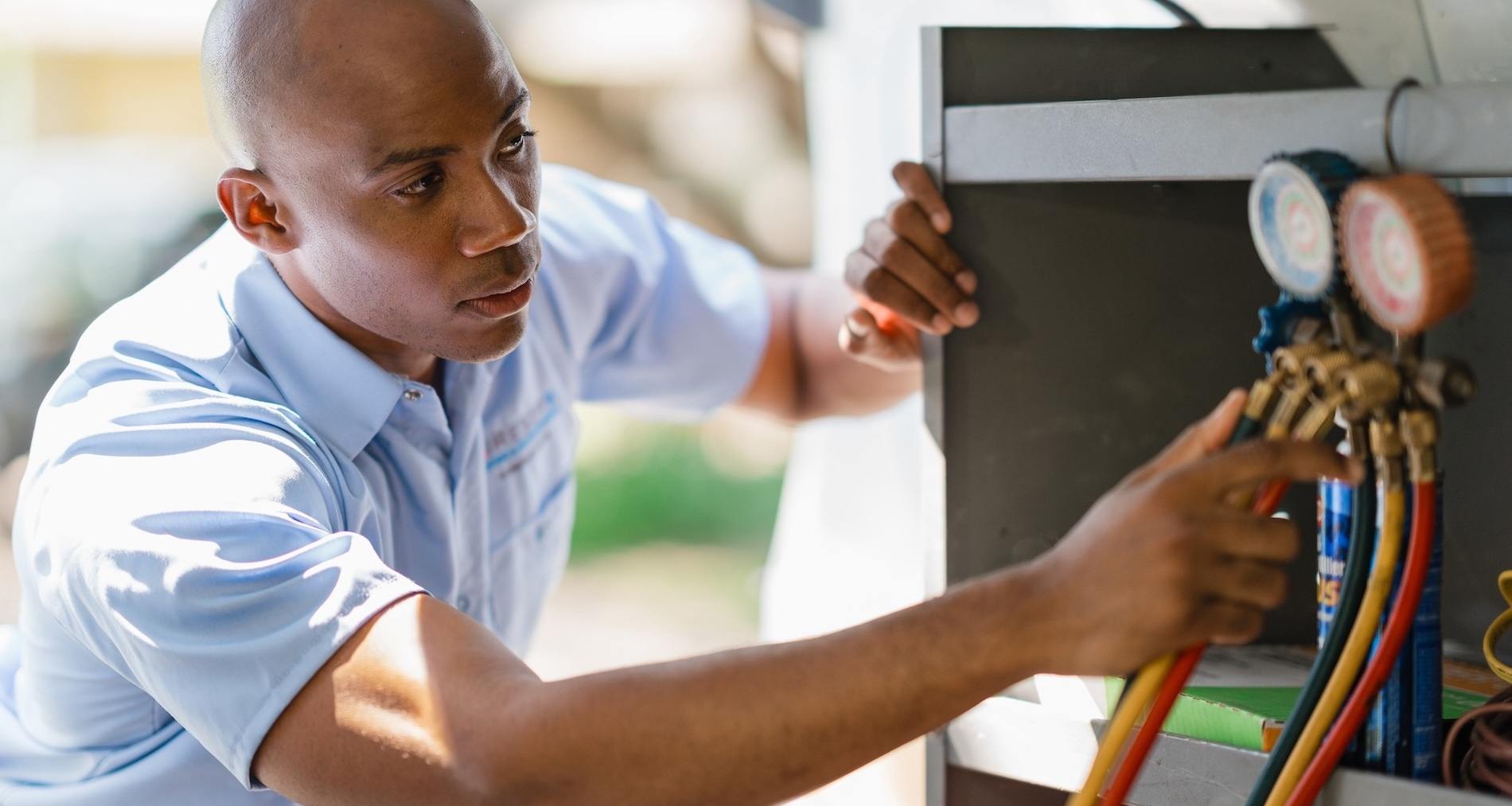 Air Duct Repair & Replacement in Flower Mound, TX