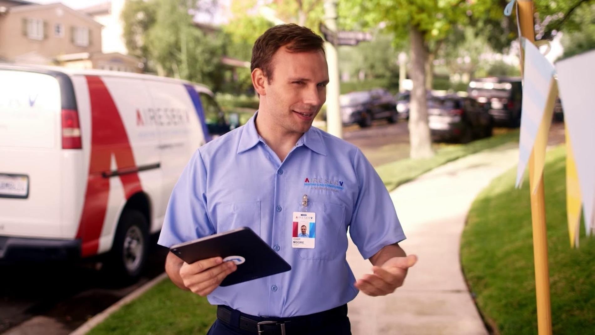 Air Duct Repair & Replacement in Mesquite, TX