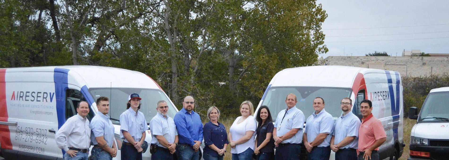 Air Duct Repair & Replacement in Rowlett, TX