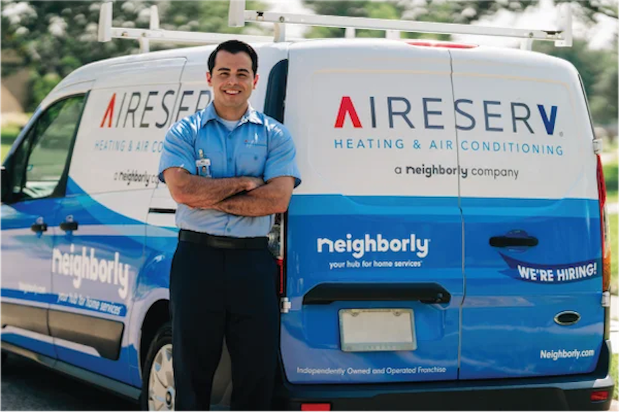 Furnace & Heating Repair in Las Colinas, TX
