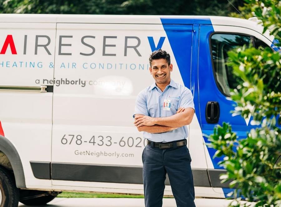 Furnace & Heating Repair in Lewisville, TX