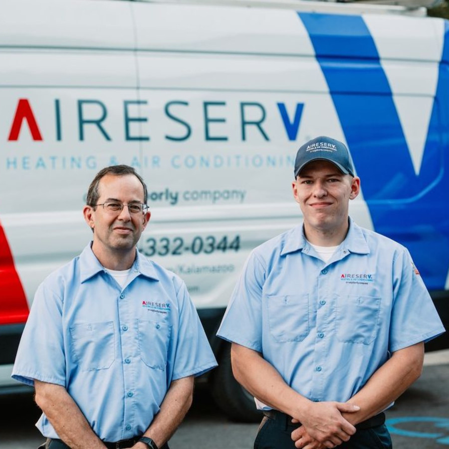 Furnace & Heating Repair in Little Elm, TX
