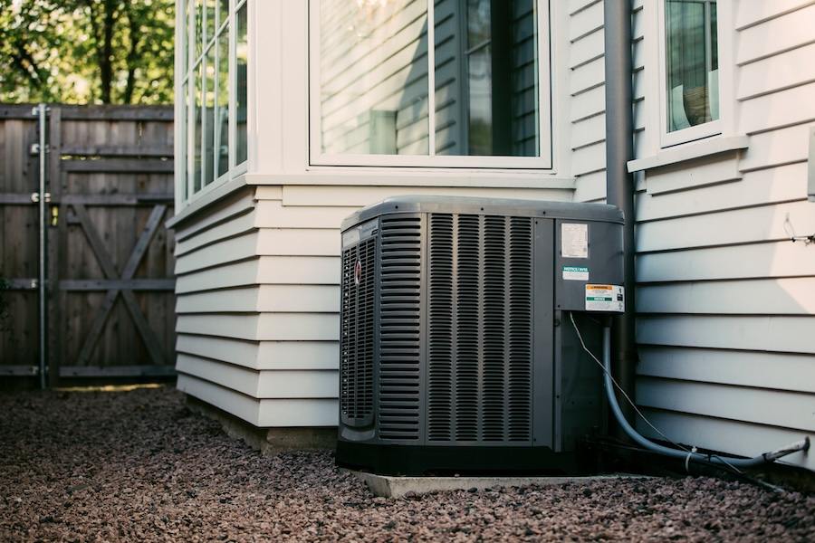 Furnace & Heating Repair in Melissa, TX