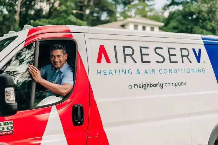 Furnace & Heating Repair in Plano, TX