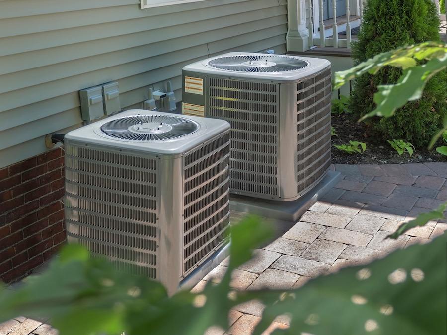 Furnace & Heating Repair in Richardson, TX
