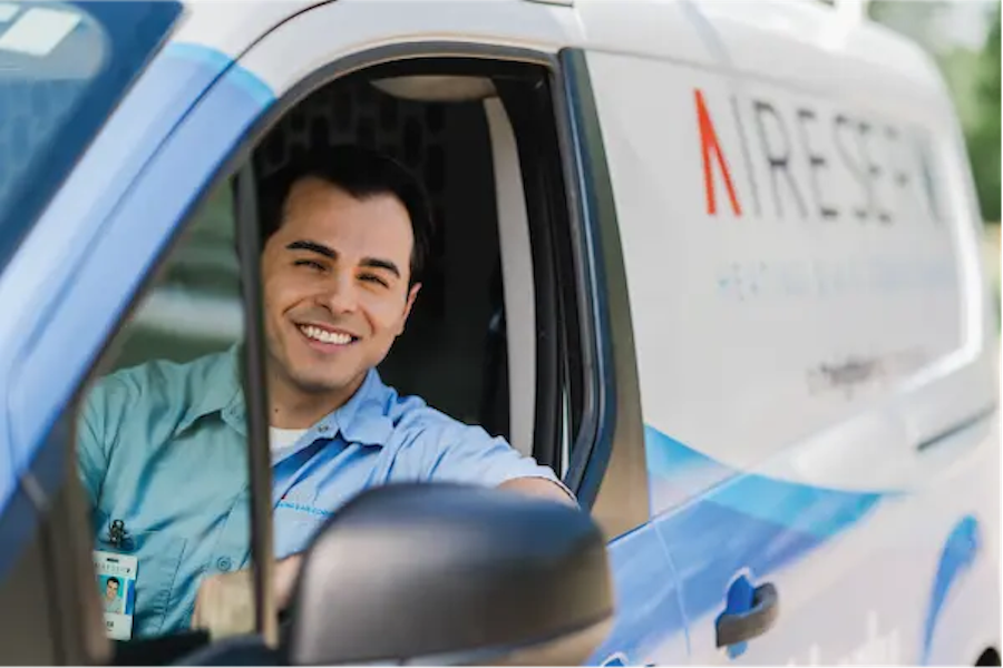 Furnace & Heating Repair in Richardson, TX