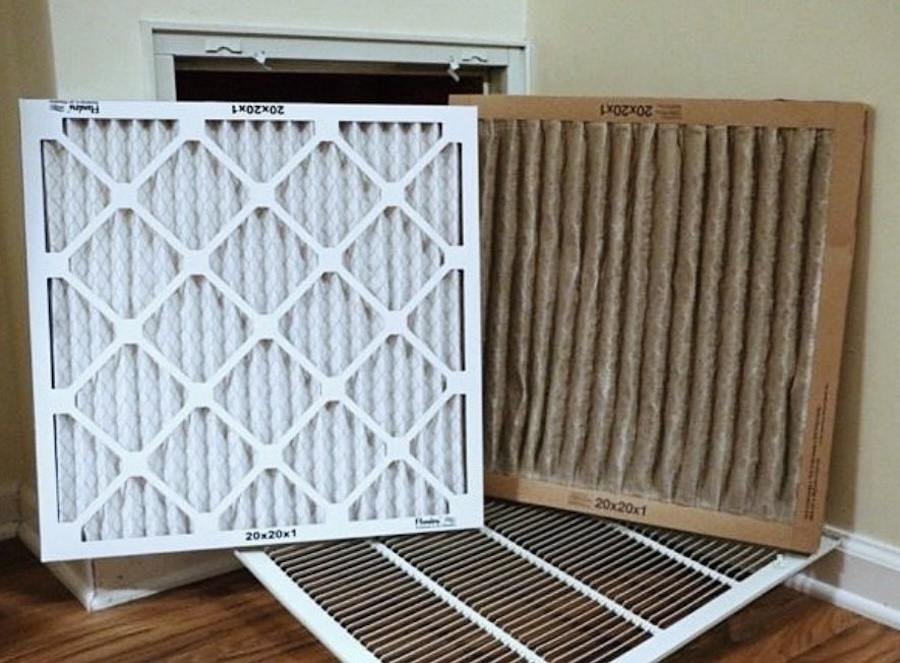 Air Duct Cleaning in Addison, TX