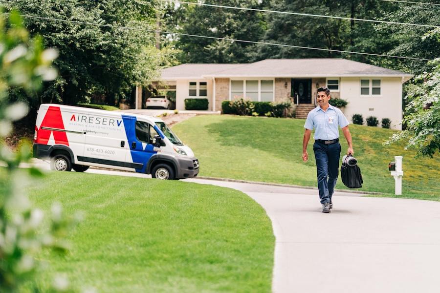 Air Duct Cleaning in Frisco, TX