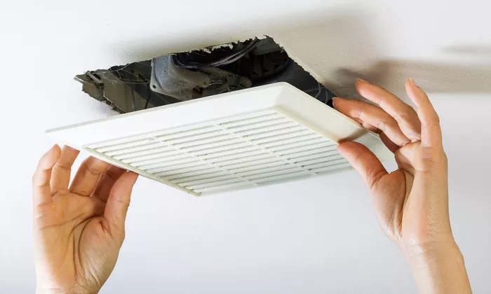 Air Duct Cleaning in Grand Prairie, TX
