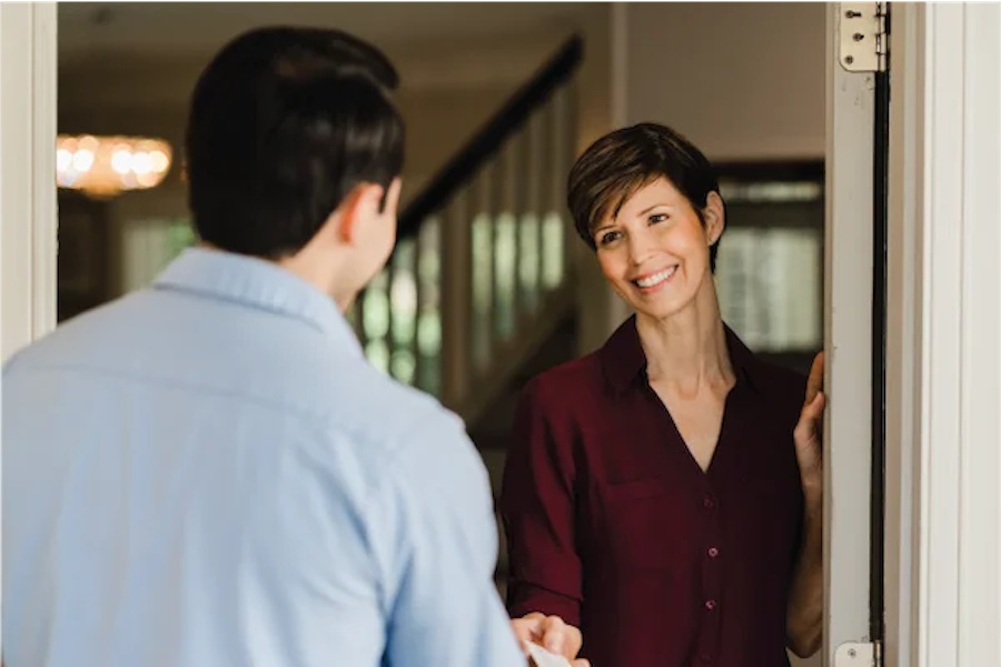 Thermostat Repair & Replacement in Coppell, TX