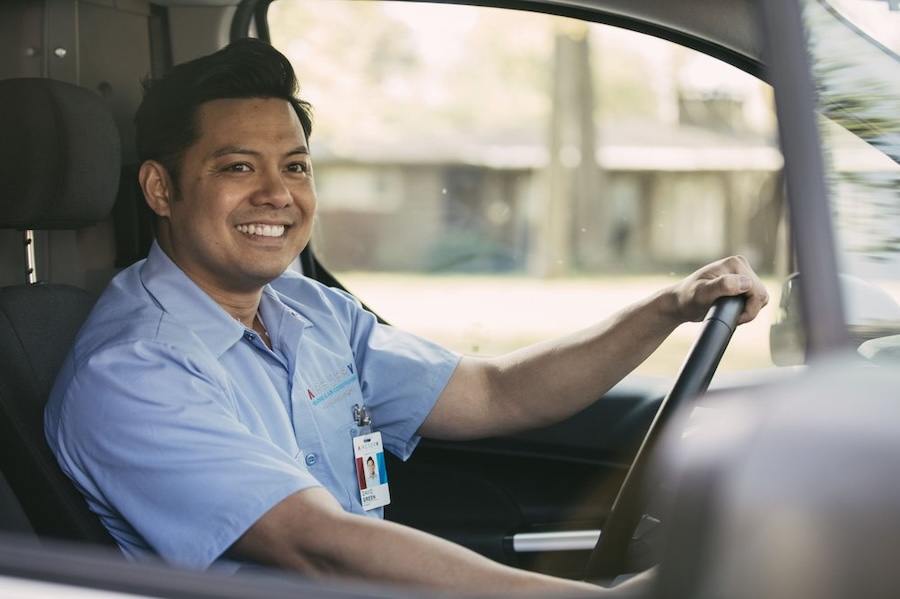 Thermostat Repair & Replacement in Garland, TX