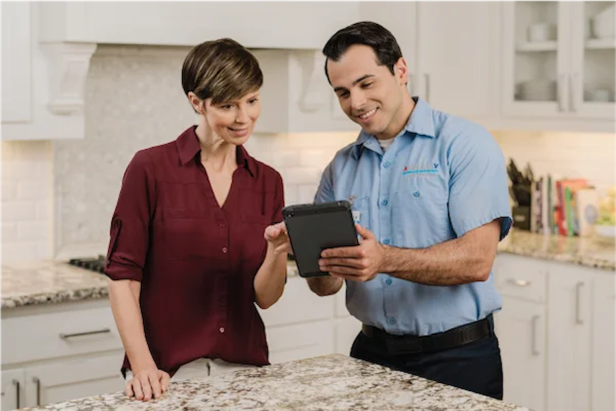 Dryer Vent Cleaning in Carrollton, TX