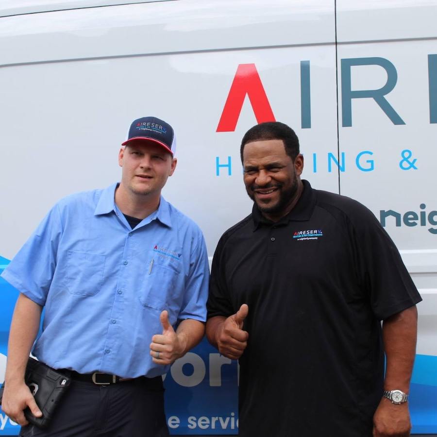 Dryer Vent Cleaning in Carrollton, TX