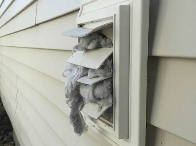 Dryer Vent Cleaning in Wylie, TX